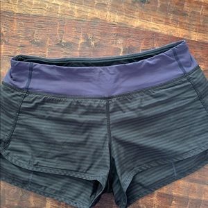 Lulu shorts